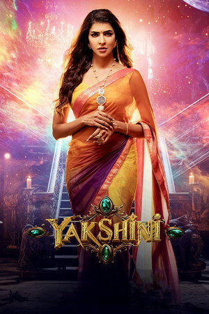 Yakshini