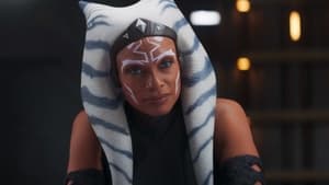 Ahsoka 1. évad 1. rész