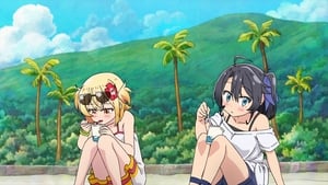 Null & Peta: Episódio: 6 da 1ª Temporada