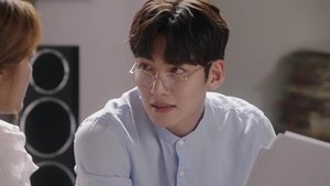 Suspicious Partner 1×19