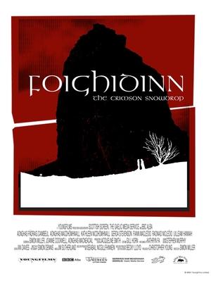 Poster Foighidinn: The Crimson Snowdrop (2005)