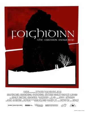 Image Foighidinn: The Crimson Snowdrop