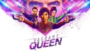 poster Vagrant Queen