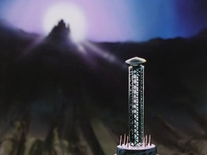 Nadia: The Secret of Blue Water: 1×6