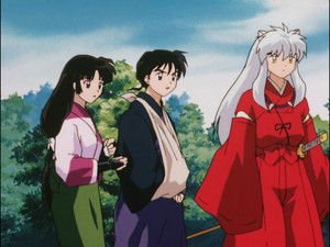 InuYasha: 1×48