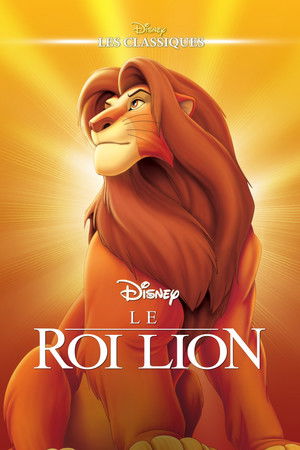 poster The Lion King