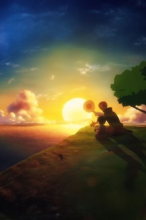 poster One Piece