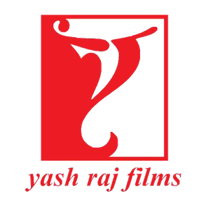 Logo Yash Raj Films