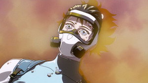 GHOST IN THE SHELL / 攻殻機動隊 movie still 72