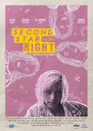 Second Star on the Right 4