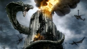 مشاهدة فيلم Dragon Wars: D-War 2007 مترجم