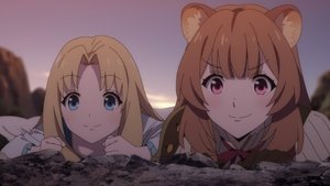 The Rising of the Shield Hero 1×7