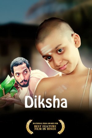 Diksha poster