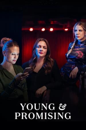 Poster Young and Promising Staffel 4 Episode 2 2018