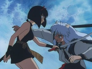 InuYasha Season 1 Episode 4