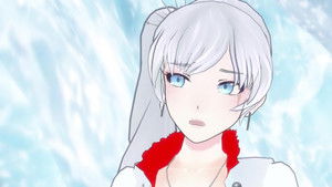 RWBY: 1×8