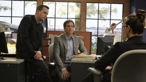 NCIS: Investigação Naval: 7×1