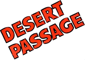 Desert Passage — Logos 1