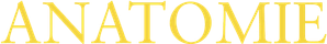 Anatomie — logo