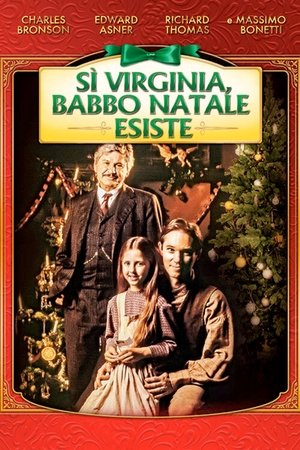 Sì Virginia, Babbo Natale esiste