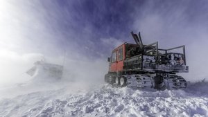 Hielo en llamas