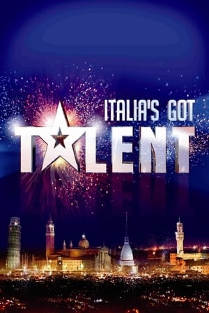 Image Italia's Got Talent