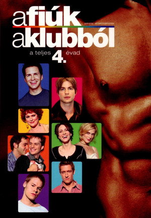 4. évad