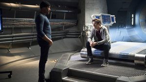 The Flash Season 1 Episode 23 : Fast Enough