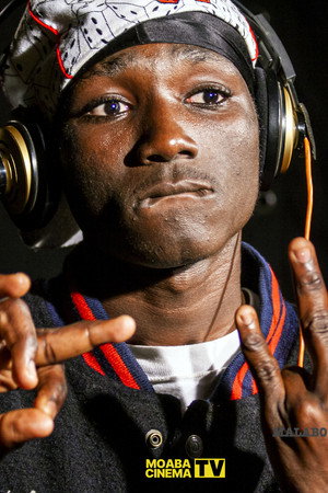 Lil Champ Otam