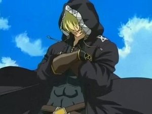 Kenichi: The Mightiest Disciple: 1×47