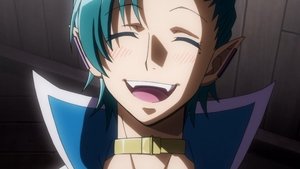 Welcome to Demon School! Iruma-kun Season 1 Episode 17