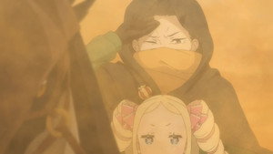Re:ZERO -Starting Life in Another World-: 1×68