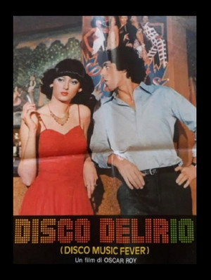 Disco Music Fever 4