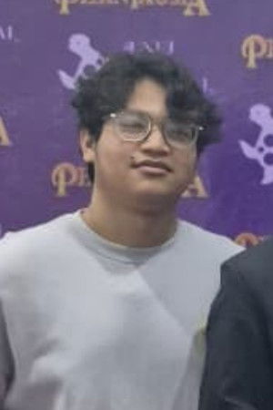 Geraldo Maulana