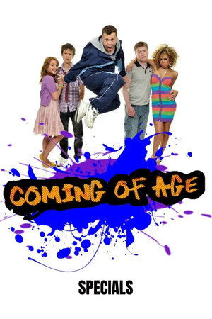 Épisodes spéciaux