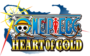 One Piece: Heart of Gold