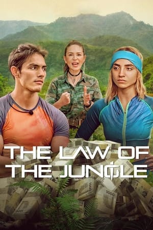 The Law of the Jungle   (2023)