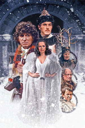 Doctor Who: The Ribos Operation