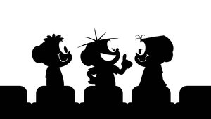 Turma da Mônica em Cine Gibi 8: …Tá Brincando?