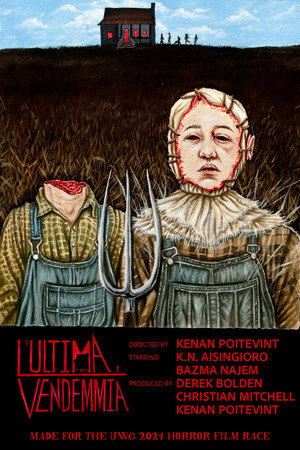 The Last Harvest 6