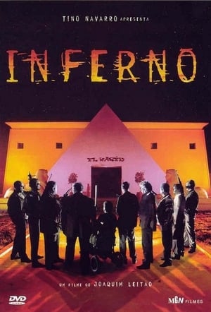 Poster Inferno 1999