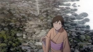 MUSHI-SHI: 1×19