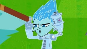 Johnny Test: 4×16