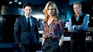 poster Silent Witness