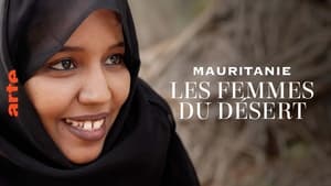 Desert Women of Mauritania