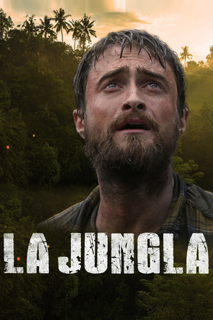 Jungle 77
