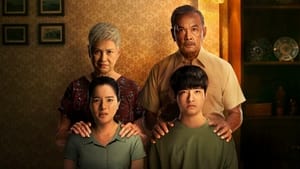 La casa de los abuelos (2021) HD 1080p Latino
