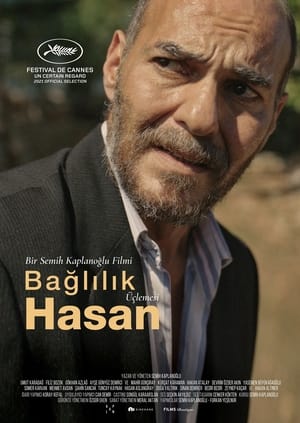 Image Bağlılık Hasan