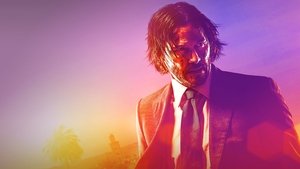 John Wick: 3. felvonás – Parabellum