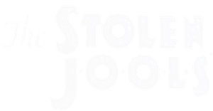 The Stolen Jools — Logos 1